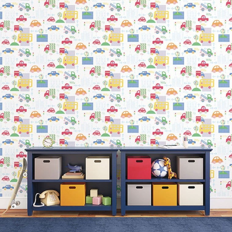 Tapeta Galerie Just 4 Kids 2 G56011