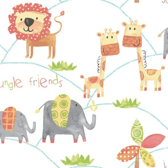 Tapeta Galerie Just 4 Kids 2 G56023