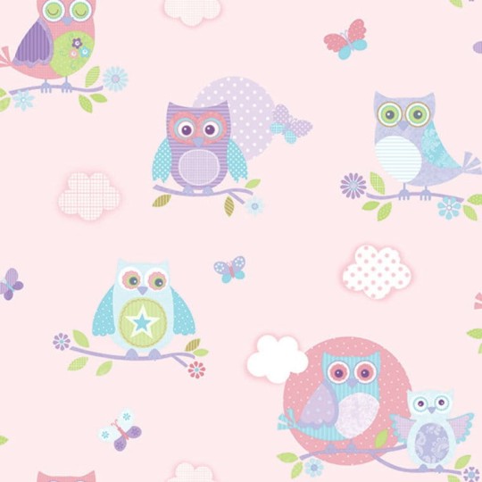 Tapeta Galerie Just 4 Kids 2 G56036