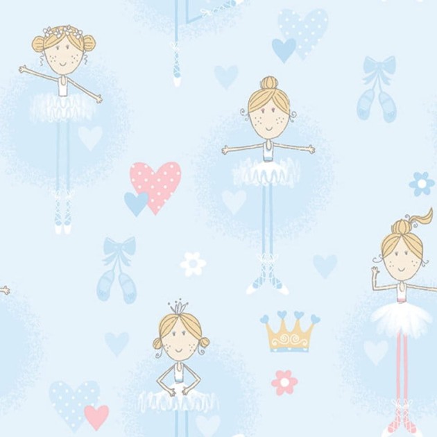 Tapeta Galerie Just 4 Kids 2 G56506