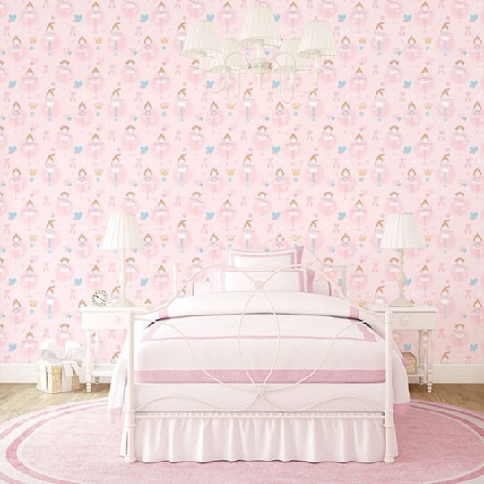 Tapeta Galerie Just 4 Kids 2 G56506