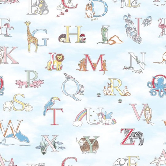 Tapeta Galerie Just 4 Kids 2 G56537