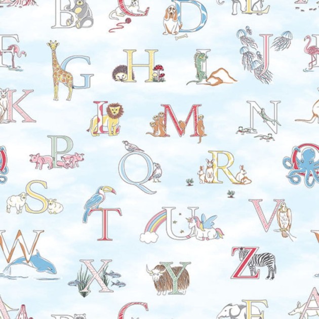 Tapeta Galerie Just 4 Kids 2 G56537