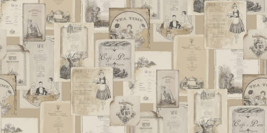 Tapeta Galerie Recipes G12285