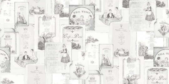 Tapeta Galerie Recipes G12286