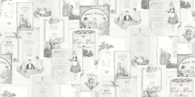 Tapeta Galerie Recipes G12286
