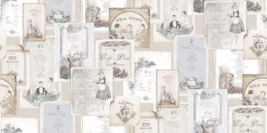 Tapeta Galerie Recipes G12287