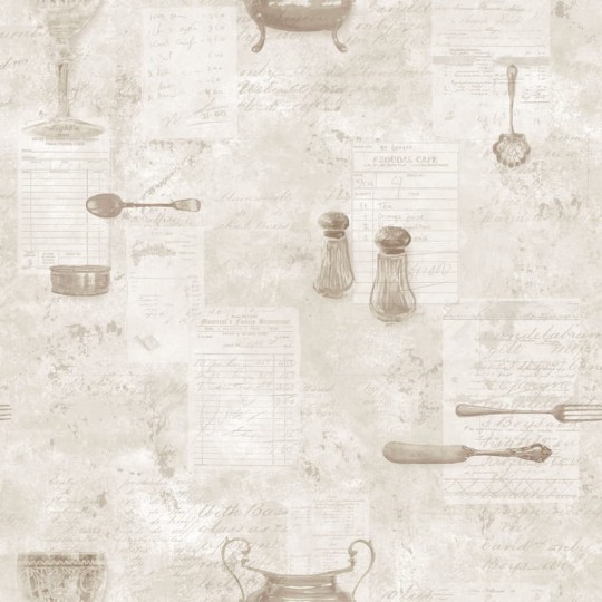 Tapeta Galerie Recipes G12291
