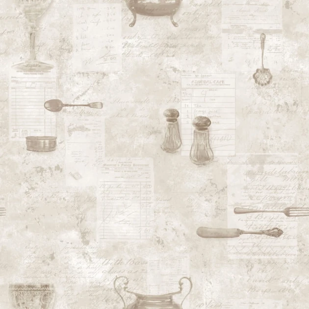 Tapeta Galerie Recipes G12291