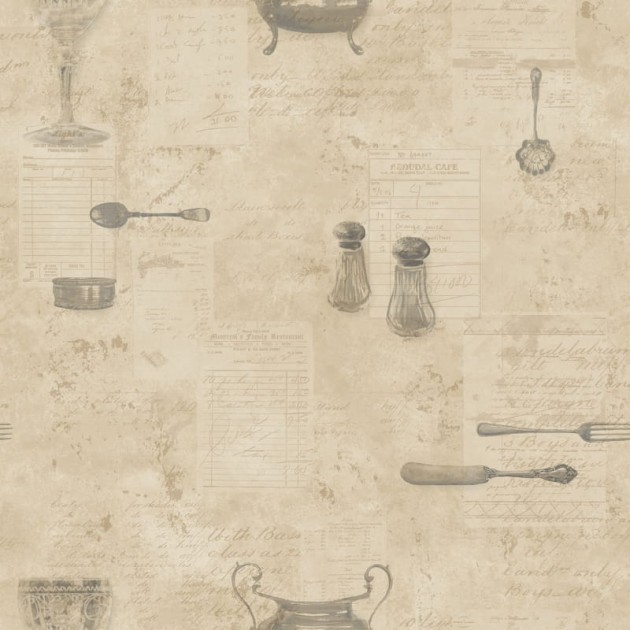 Tapeta Galerie Recipes G12292