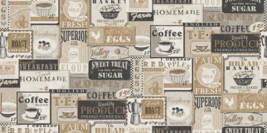 Tapeta Galerie Recipes G12298