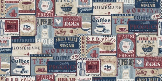Tapeta Galerie Recipes G12299