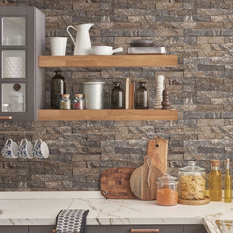 Tapeta Galerie Kitchen Style 3 CK36625