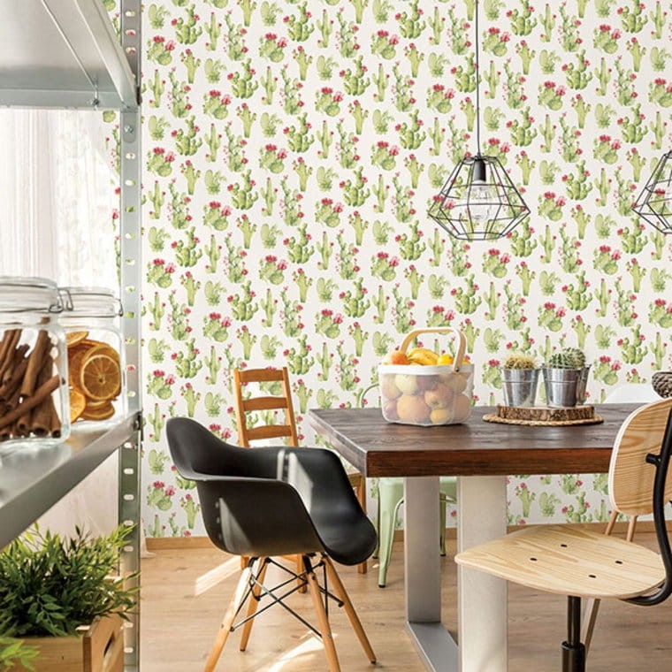 Tapeta Galerie Kitchen Style 3 CK36630
