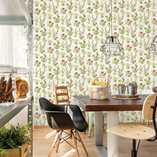 Tapeta Galerie Kitchen Style 3 CK36630