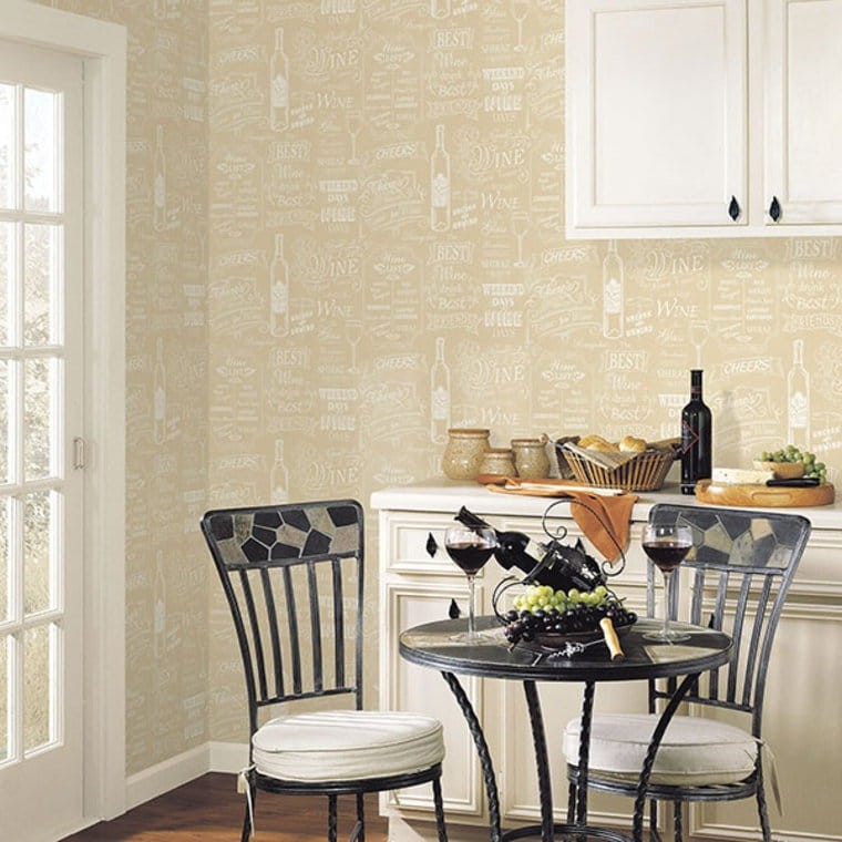 Tapeta Galerie Kitchen Style 3 CK36631
