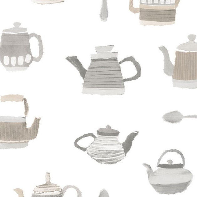 Tapeta Galerie Kitchen Style 3 CK36634