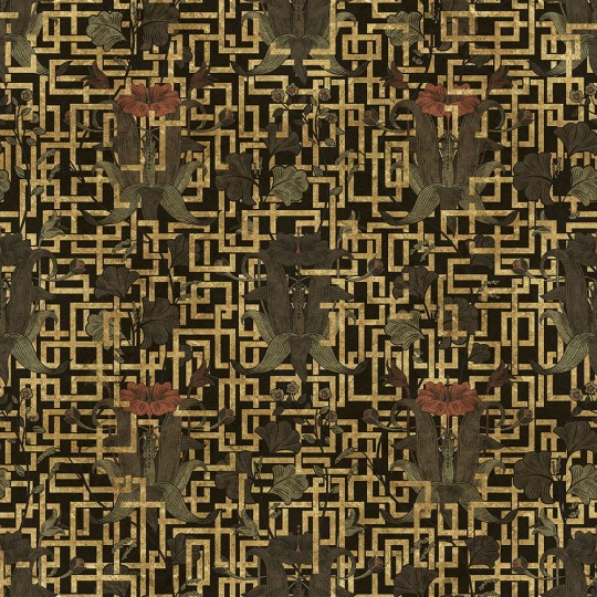 Fototapeta Inkiostro Bianco Goldenwall 2020 Nouveau INKTGQD2001