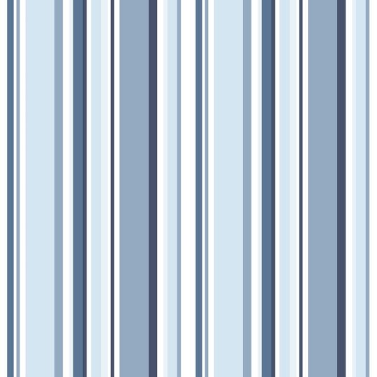 Galerie ST36911 Simply Stripes 3 - tapeta w nieregularne pasy