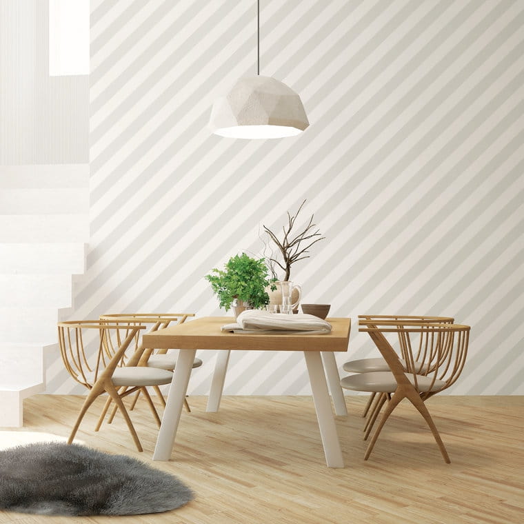 Galerie ST36915 Simply Stripes 3 - tapeta w skośne pasy