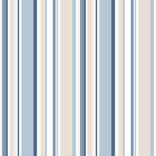 Galerie SY33963 Simply Stripes 3 - tapeta w nieregularne pasy