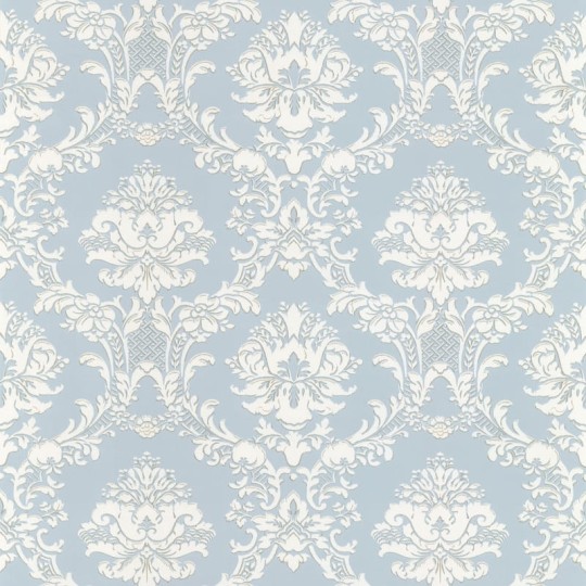 Tapeta Galerie Stripes and Damask 2 SD25646