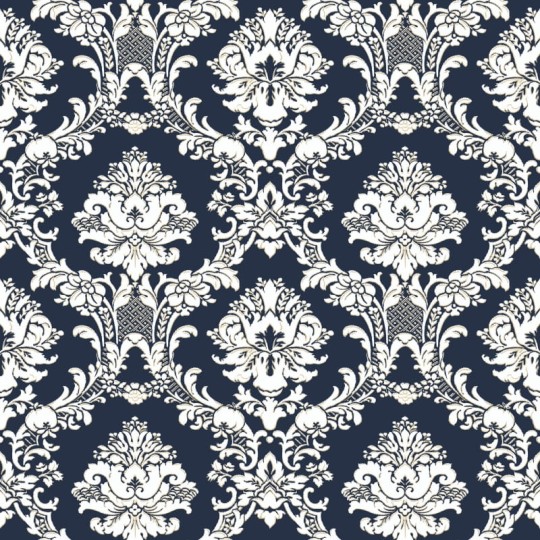 Tapeta Galerie Stripes and Damask 2 SD36120
