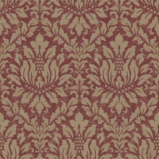Tapeta Galerie Stripes and Damask 2 SD36139