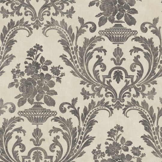 Tapeta Galerie Stripes and Damask 2 SD36152
