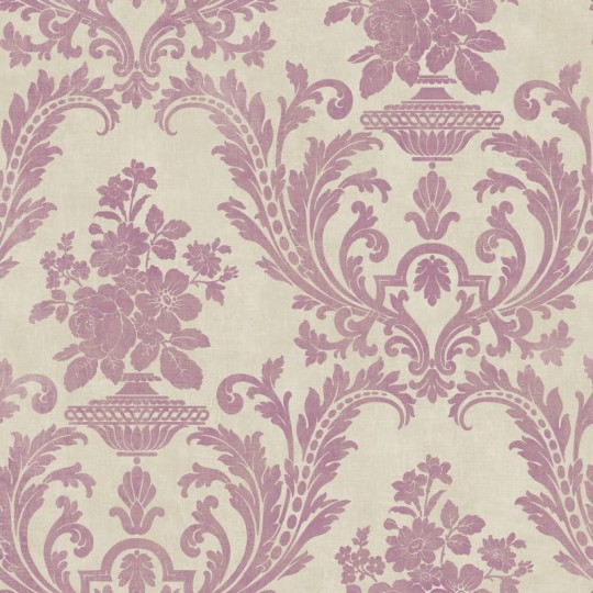 Tapeta Galerie Stripes and Damask 2 SD36154
