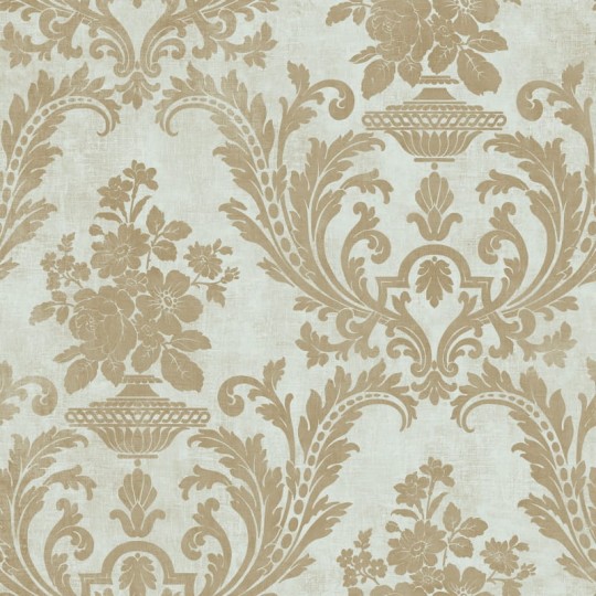 Tapeta Galerie Stripes and Damask 2 SD36155