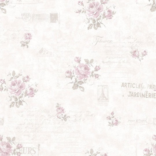 Tapeta Galerie Vintage Roses G45084
