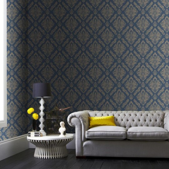 Tapeta Graham & Brown Vermeil Boutique 104155