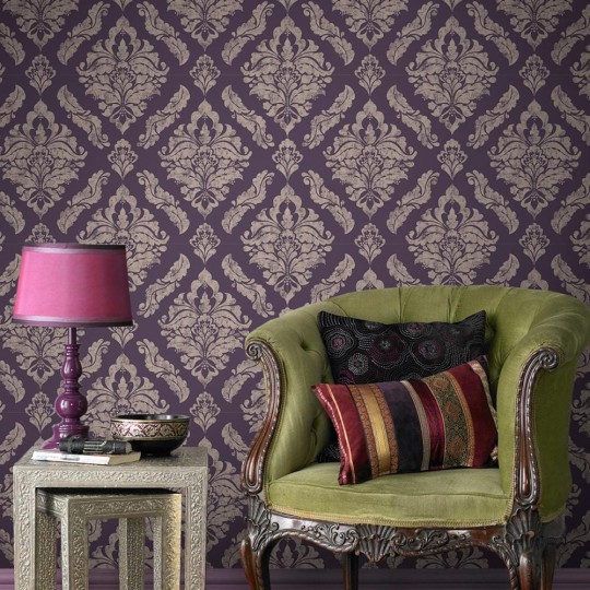 Tapeta Graham & Brown Vermeil Boutique 104261