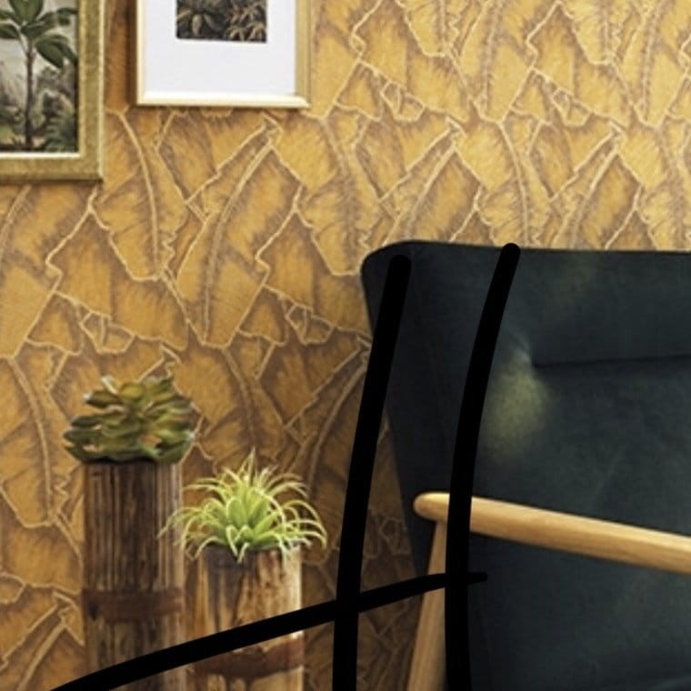 Tapeta Casadeco Cuba Selva CBBA 8432 64 38