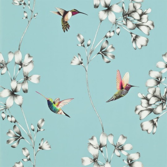 Tapeta Harlequin Amazilia 111060