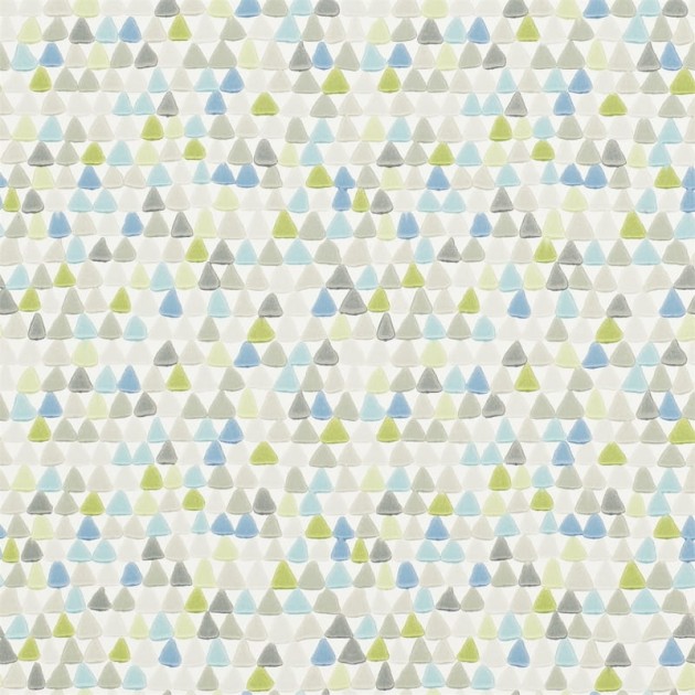 Tapeta Harlequin Jardin Boheme 110673 Lulu