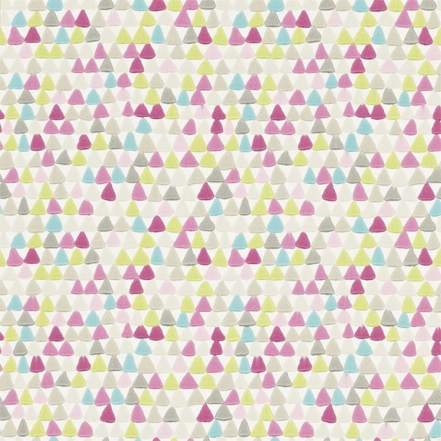 Tapeta Harlequin Jardin Boheme 110675 Lulu