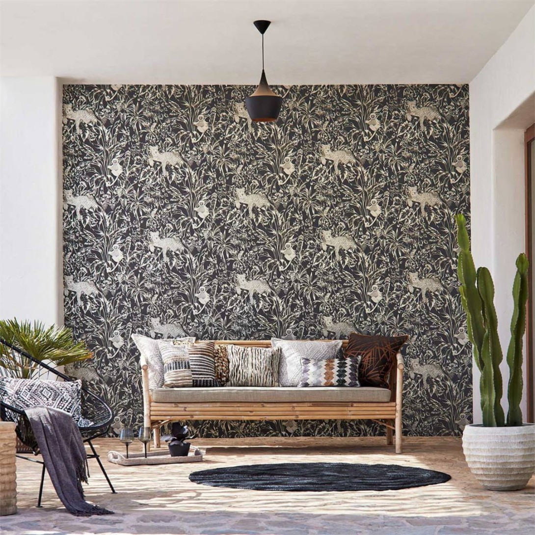 Tapeta Harlequin Mirador 112250 Lengau