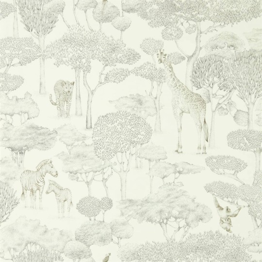 Tapeta Harlequin Mirador 112243 Shamwari