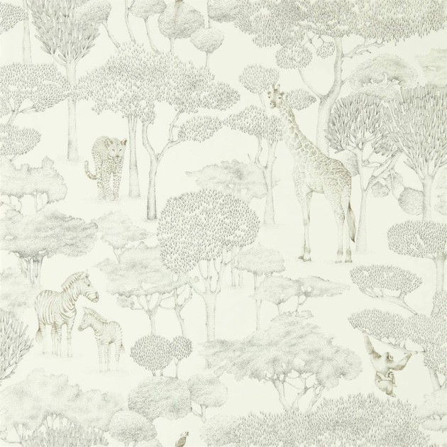 Tapeta Harlequin Mirador 112243 Shamwari