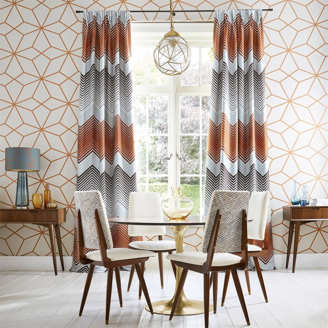 Tapeta Harlequin Momentum 5 111980 Axal