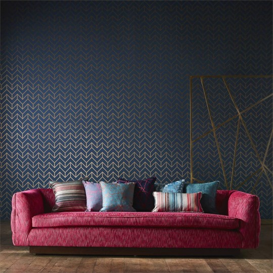 Tapeta Harlequin Momentum 5 111984 Tessellation