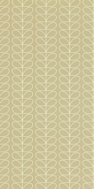 Tapeta Harlequin Orla Kiely 110397