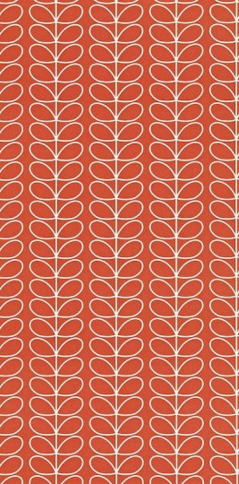 Tapeta Harlequin Orla Kiely 110399