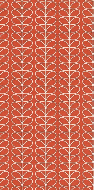 Tapeta Harlequin Orla Kiely 110399