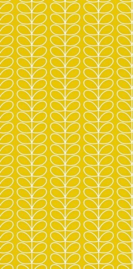 Tapeta Harlequin Orla Kiely 110400