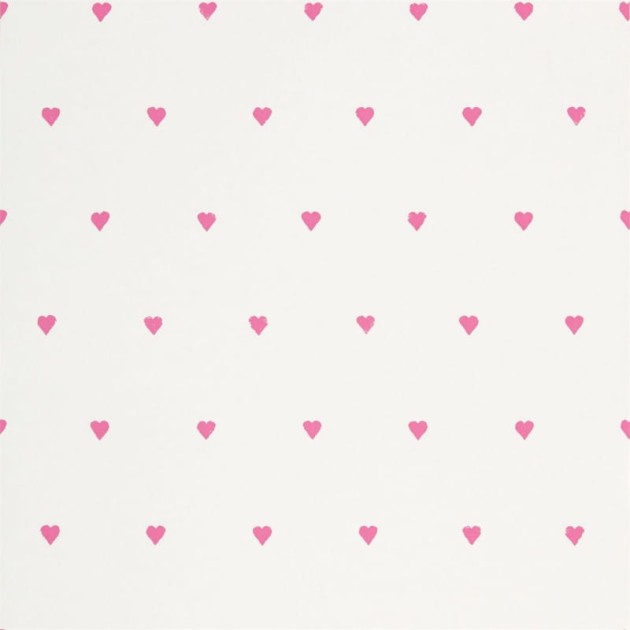 Tapeta Harlequin What a Hoot Love Hearts 70500