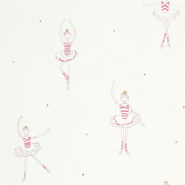 Tapeta Harlequin What a Hoot Polly Pirouette 70529