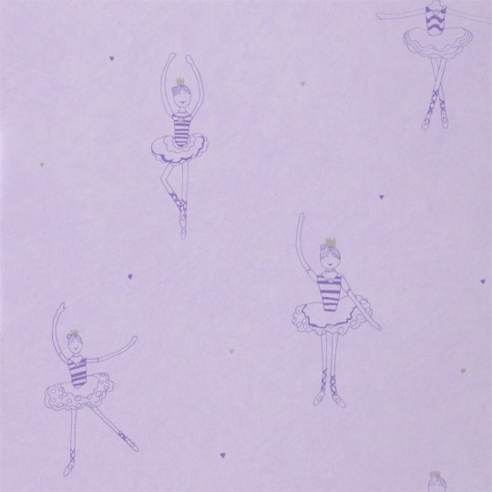 Tapeta Harlequin What a Hoot Polly Pirouette 70530